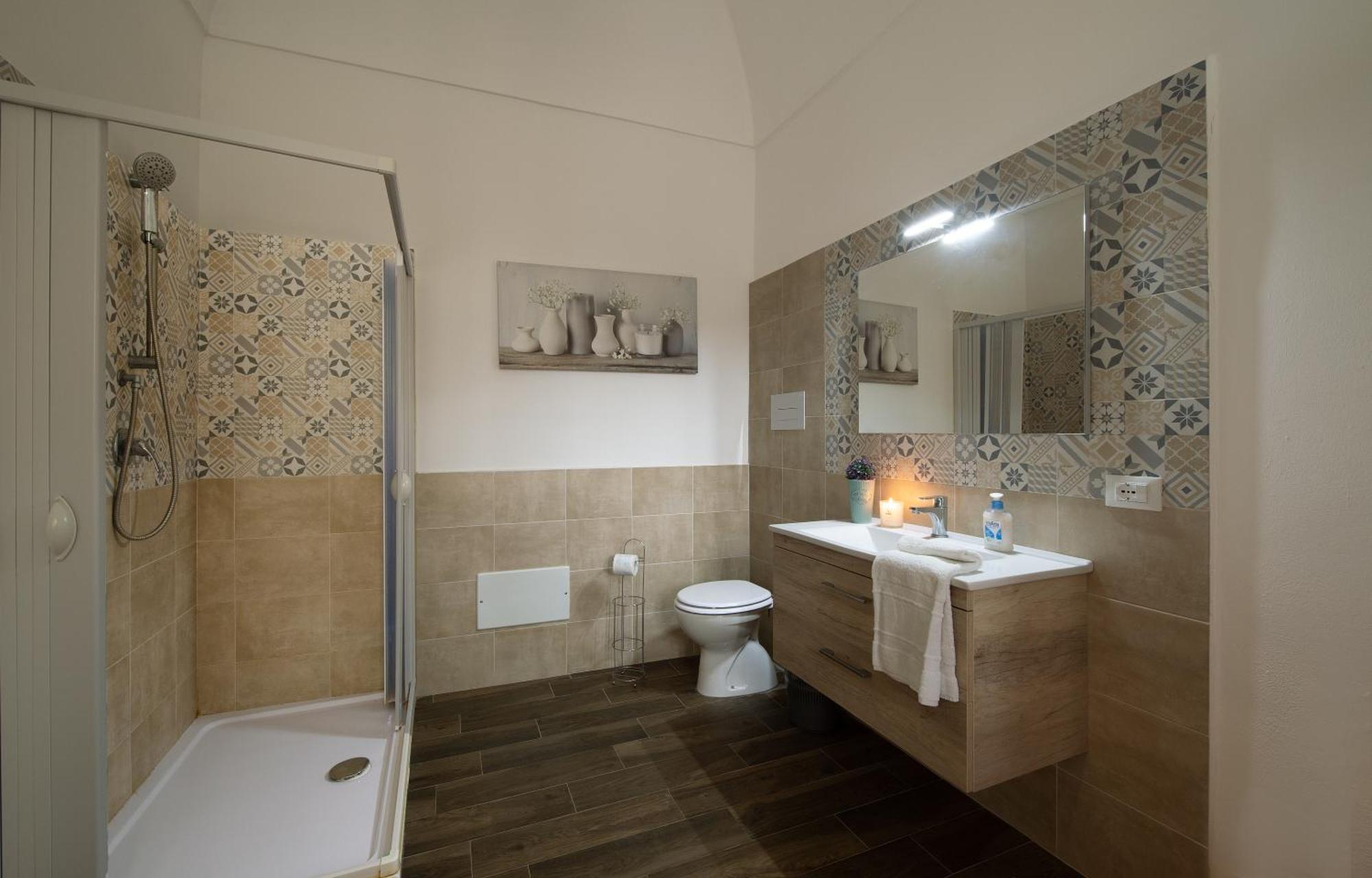 סן ויטו לו קאפו Villa Loria מראה חיצוני תמונה