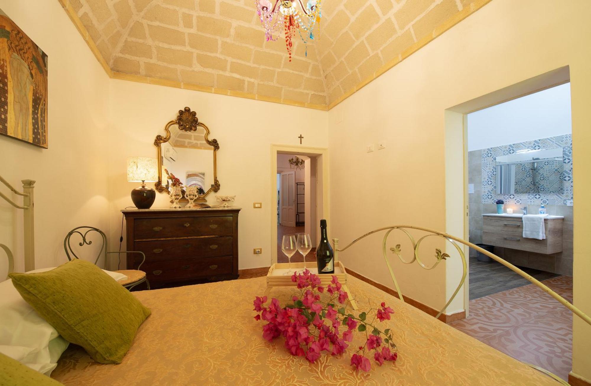 סן ויטו לו קאפו Villa Loria מראה חיצוני תמונה